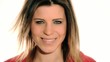Video: cute girl winking and smiling cute girl winking and smiling