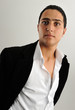 Foto: Portrait of an handsome young man Portrait of an handsome young man