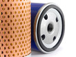 Oil filters