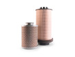 Oil filters