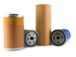 Oil filters