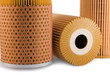 Oil filters