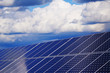solar plant