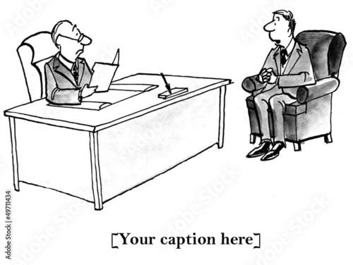 Illustration: I disappear right before I get benefits I disappear right before I get benefits