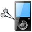 mp3 player