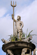 Fontana del Nettuno in Neapel