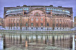 Swedish Parlamentet (Riksdag) HDR
