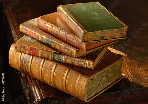Photo: VintageBooks VintageBooks