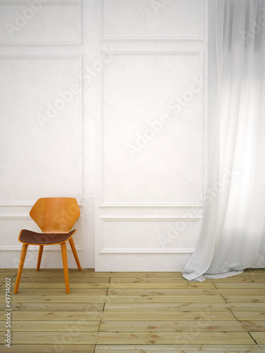 Illustration: Altbau Altbau