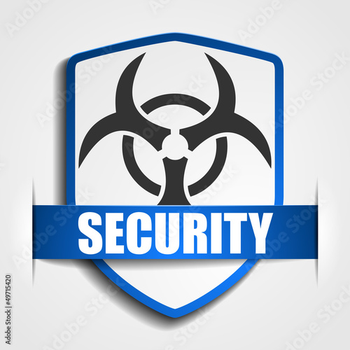 Illustration: Security Security