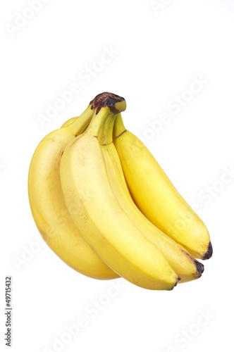 Photo: Bananen Bananen
