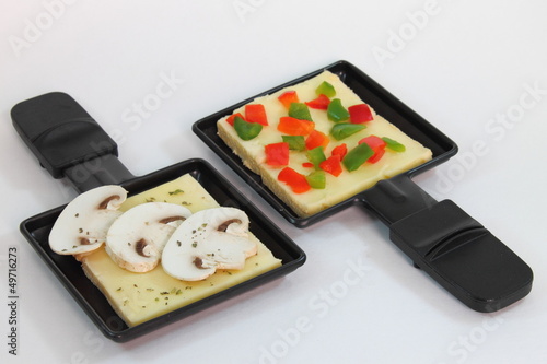 Photo: Raclette Raclette
