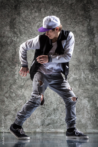 Photo: the dancer the dancer