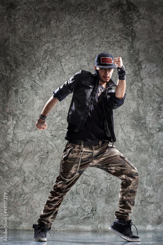 Photo: the dancer the dancer