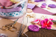 Scrap details