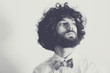 Foto: portrait of handsome man portrait of handsome man