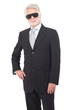sicherheitsmann
