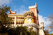 Palacio Da pena 4