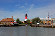Büsum Hafen
