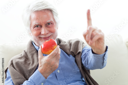 Photo: Senior Senior