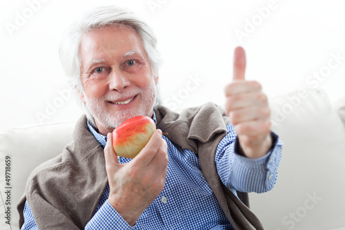 Photo: Senior Senior