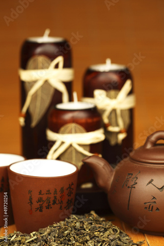 Photo: china tea china tea