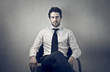 businessman