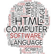 html