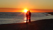 Video: Retirees Romance Sunset Retirees Romance Sunset