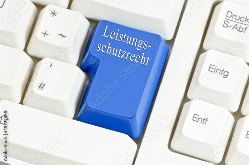 Photo: Leistungsschutzrecht Leistungsschutzrecht