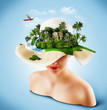 Traveling