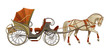 Horse carriage