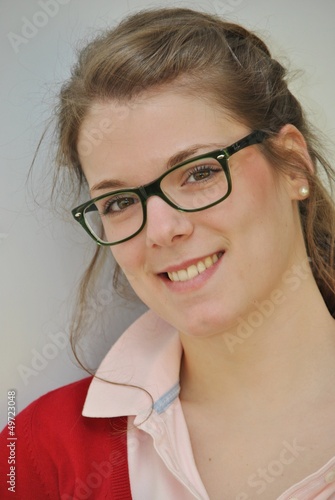 Photo: Ein Lächeln für Sie Ein Lächeln für Sie