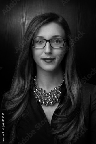 Photo: Businessportrait Businessportrait
