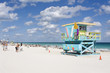 Miami South beach