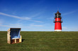 Urlaub an der Nordsee