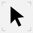 Selection Tool Icon