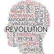 revolution