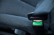 Seat belt
