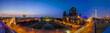 Berlin Dom Panorama