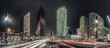 Berlin Potsdamer Platz Panorama