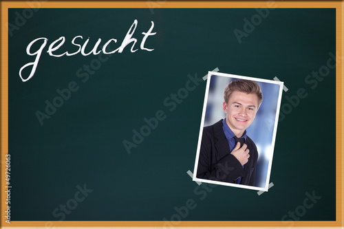 Photo: Tafel für Mitarbeiter gesucht Tafel für Mitarbeiter gesucht