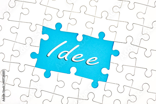 Photo: Idee Idee
