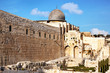 Foto: Jerusalem al aqsa mosque Jerusalem al aqsa mosque