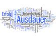 Ausdauer