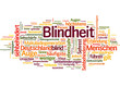 Blindheit