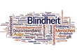 Blindheit