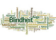Blindheit