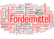 Fördermittel