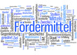 Fördermittel